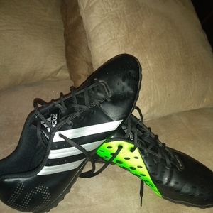 Adidas free football X-ITE Turf soccer shoes